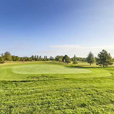 Golf BlueGreen Quetigny