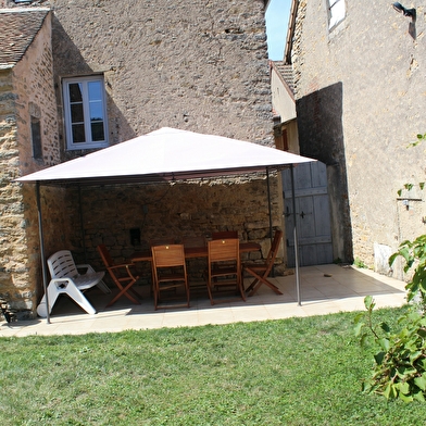 Gîte de la Chanvrière