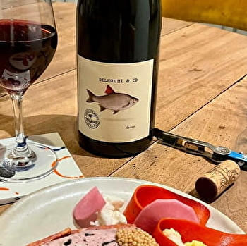 Restaurant Carrara - SAINT-SAUVEUR-EN-PUISAYE