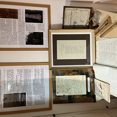 La Salle du Patrimoine