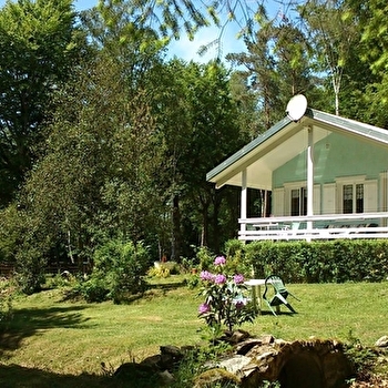 Il était une fois - CHAMPEAU-EN-MORVAN