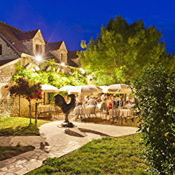 Auberge La Beursaudière - NITRY