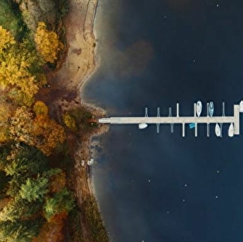 Port de plaisance des Settons - MONTSAUCHE-LES-SETTONS