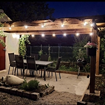 Gîte Chez Valérie - AUXONNE
