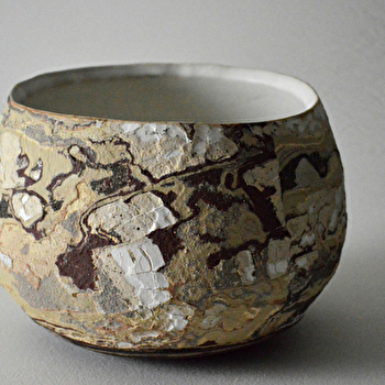 Clément Petibon, Céramiste Création contemporaine - VARENNES-LES-NARCY