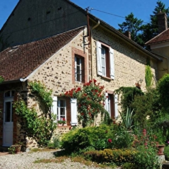 La Petite Maison - DIGES