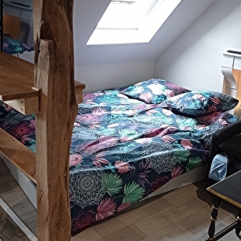 Studio de Charme - LORMES