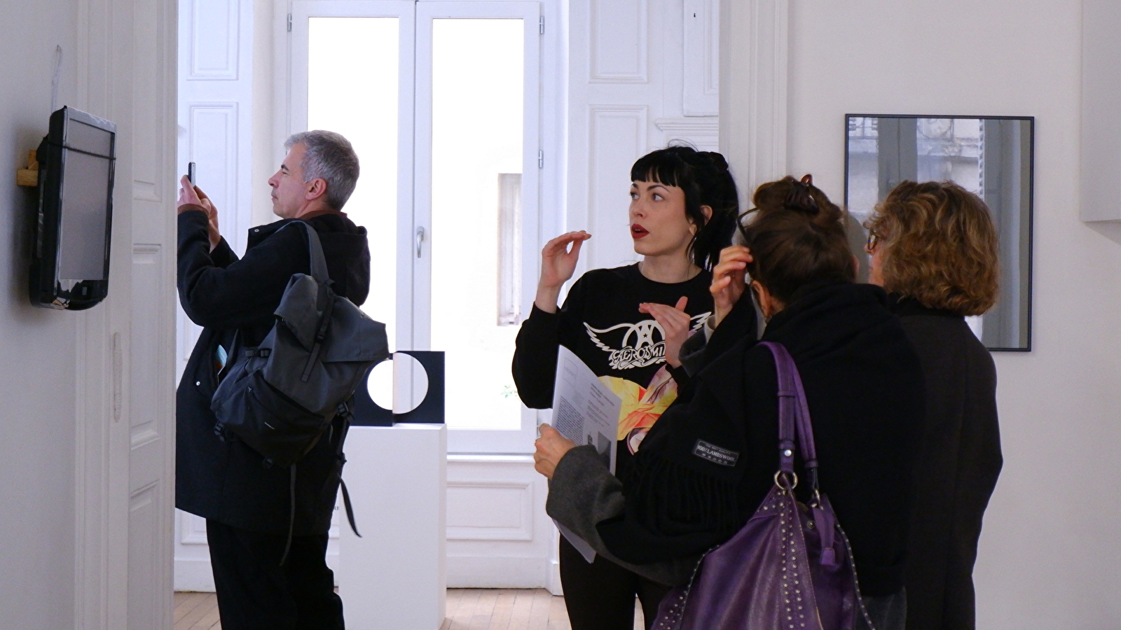 Les rendez-vous de Chloé