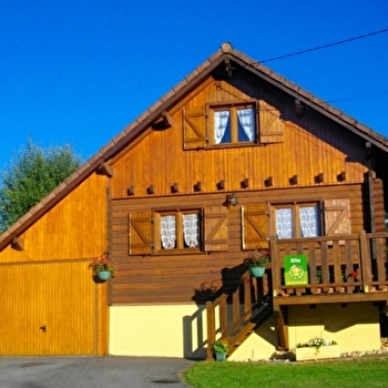 Le Montagnon - MONTLEBON