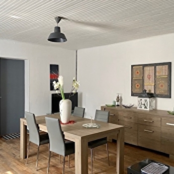 Gîte du Pont Tournant - SELLES