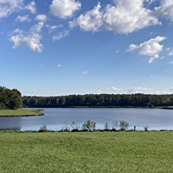 Etang de Chèvres - VANDENESSE