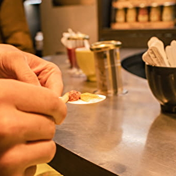 Balade gourmande - DIJON