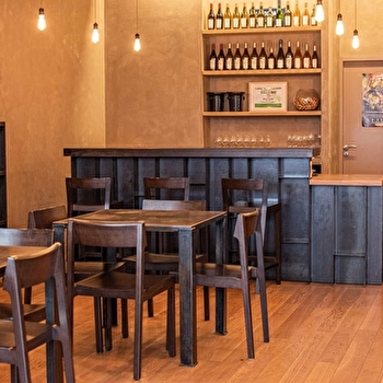 Domaine de la Pinte - ARBOIS