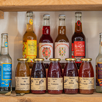 Auberge de La Maison du Haut