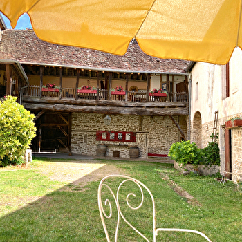 Jill Labranche - Esprit d'un Moment - NOLAY