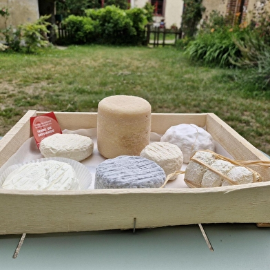 Fromagerie de Bréviande