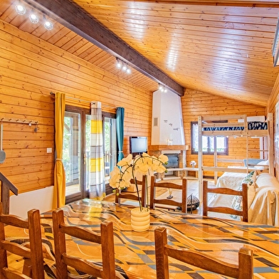 Au Repos des Arches de l’Arroux