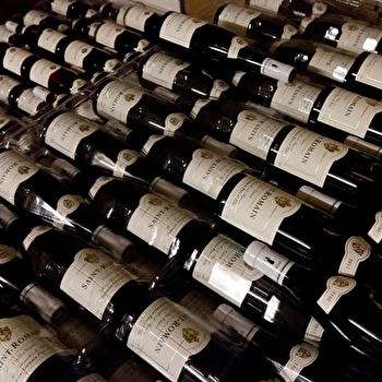 Germain Père et Fils - SAINT-ROMAIN