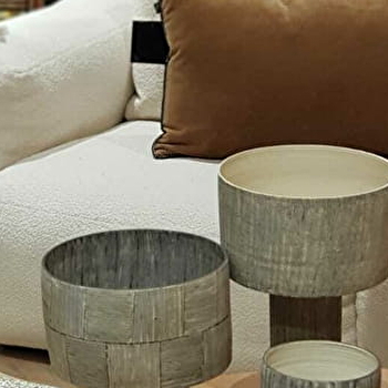 Atelier Otcho - Virginie Belle Céramiste - BOURG-EN-BRESSE