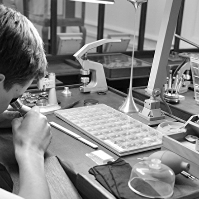 Manufacture horlogère Utinam