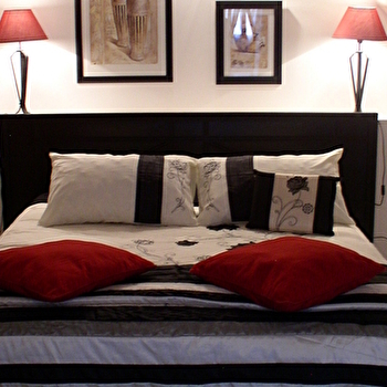 Gîte le Faubourg - MONTBARD