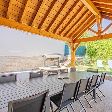 Gîte du Grand Chemin