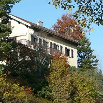 Appartement - Georgette Baverel - LA CLUSE-ET-MIJOUX