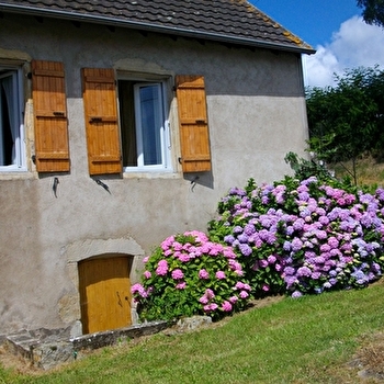 Le Montcuchot - GOURDON