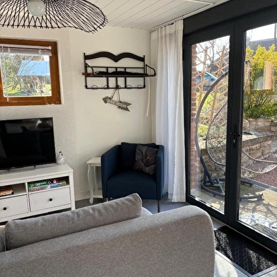 Gite Saint Germain : le Grand Bressan