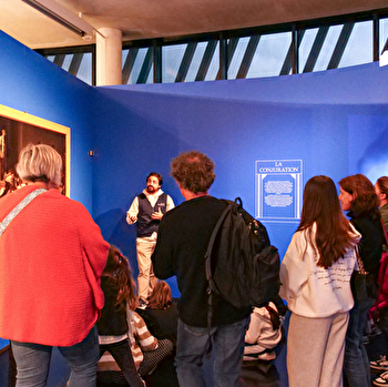 Top Chrono - ALISE-SAINTE-REINE