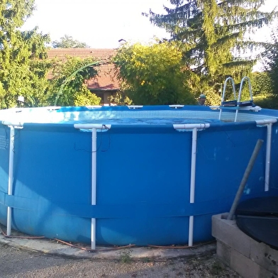 La Grille Les Genots