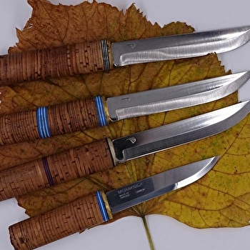 Lames du Poète - LEVIS