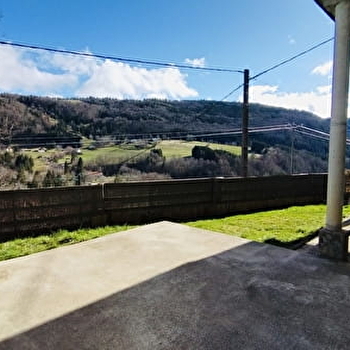 Mr Courderot - SEPTMONCEL LES MOLUNES