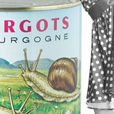 La Maison de Jacote by Jacot Billet