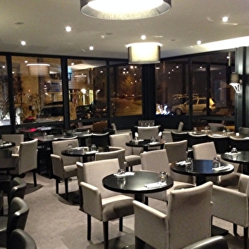 Pizzéria Le Stromboli - PARAY-LE-MONIAL