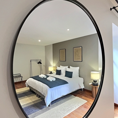 La Maison Vincent Jacoulot