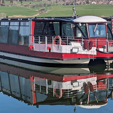 Les Bateaux du Lac Saint Point