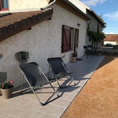 Gîte des Hirondelles