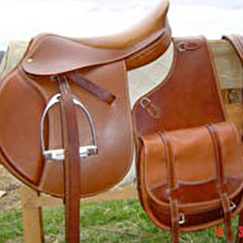 Sellerie du Rousset - LE ROUSSET-MARIZY