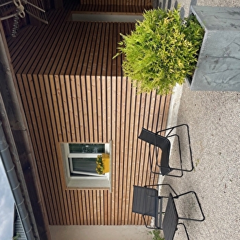 Chez Fab - FERRIERES-LES-RAY