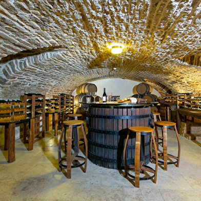Hotel Les Deux Chèvres, Gevrey-Chambertin