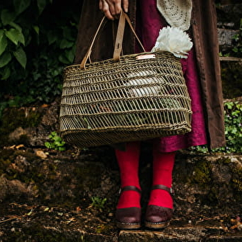 Isabel McGarva Vannerie - BRINAY