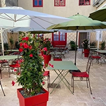 Le Maison Fort - AUXERRE