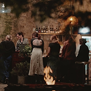 Bar de la Boule d'Or - CLAMECY