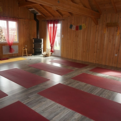 Les 3 Sources - Espace détente & massages