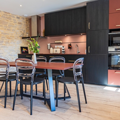 MIA CAMBRO Le Duplex