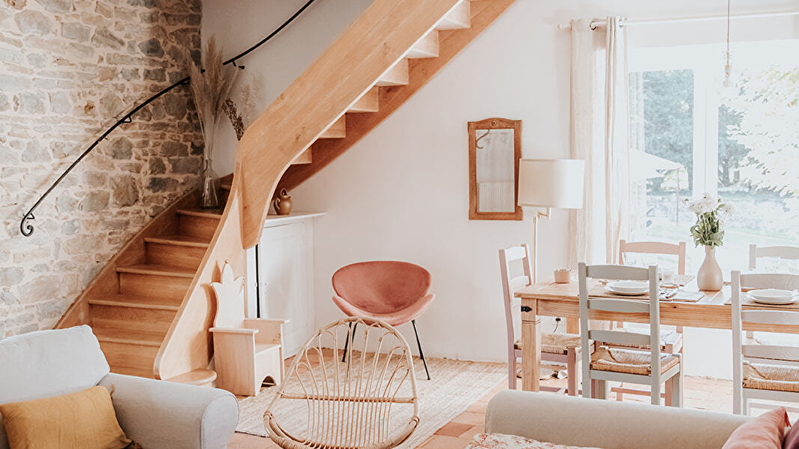 La petite maison de Tomette Singulière