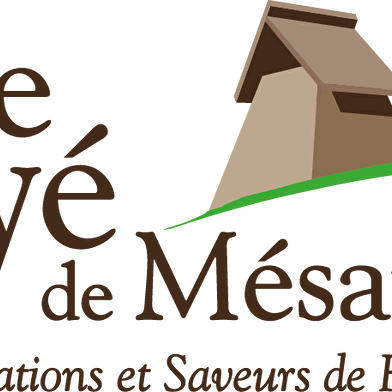 Le Tuyé de Mésandans - SAS Patrick Bouvard