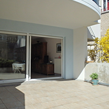 Le Moulin des Prés - VESOUL