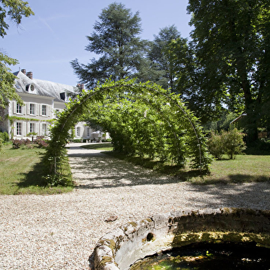 Château de la Resle